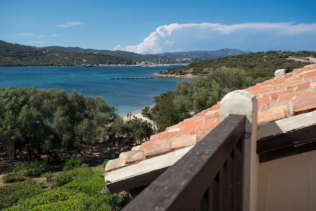 Residence Eurotel Portorotondo Asfodeli Porto Rotondo 2*,  Italia