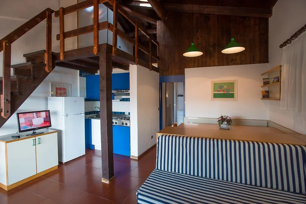 Residence Eurotel Portorotondo Asfodeli Porto Rotondo