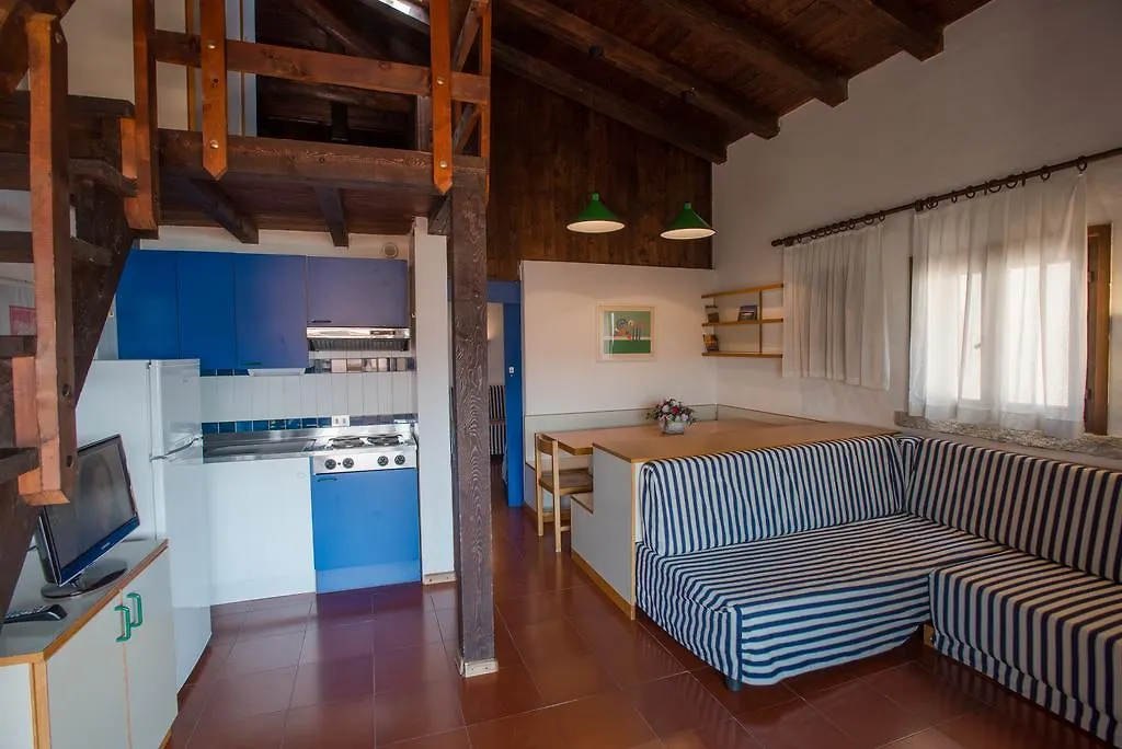 Residence Eurotel Portorotondo Asfodeli Porto Rotondo