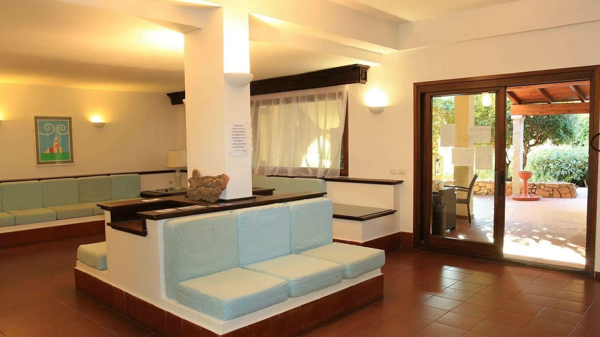 Residence Eurotel Portorotondo Asfodeli Porto Rotondo
