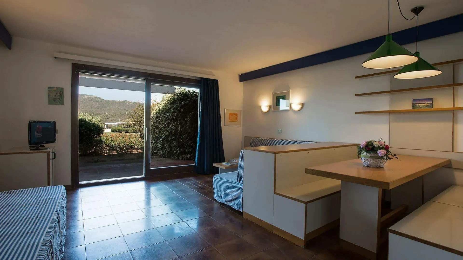 Residence Eurotel Portorotondo Asfodeli Porto Rotondo