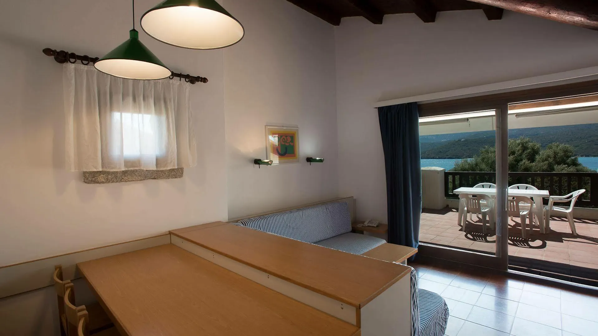 Residence Eurotel Portorotondo Asfodeli Porto Rotondo 2*,
