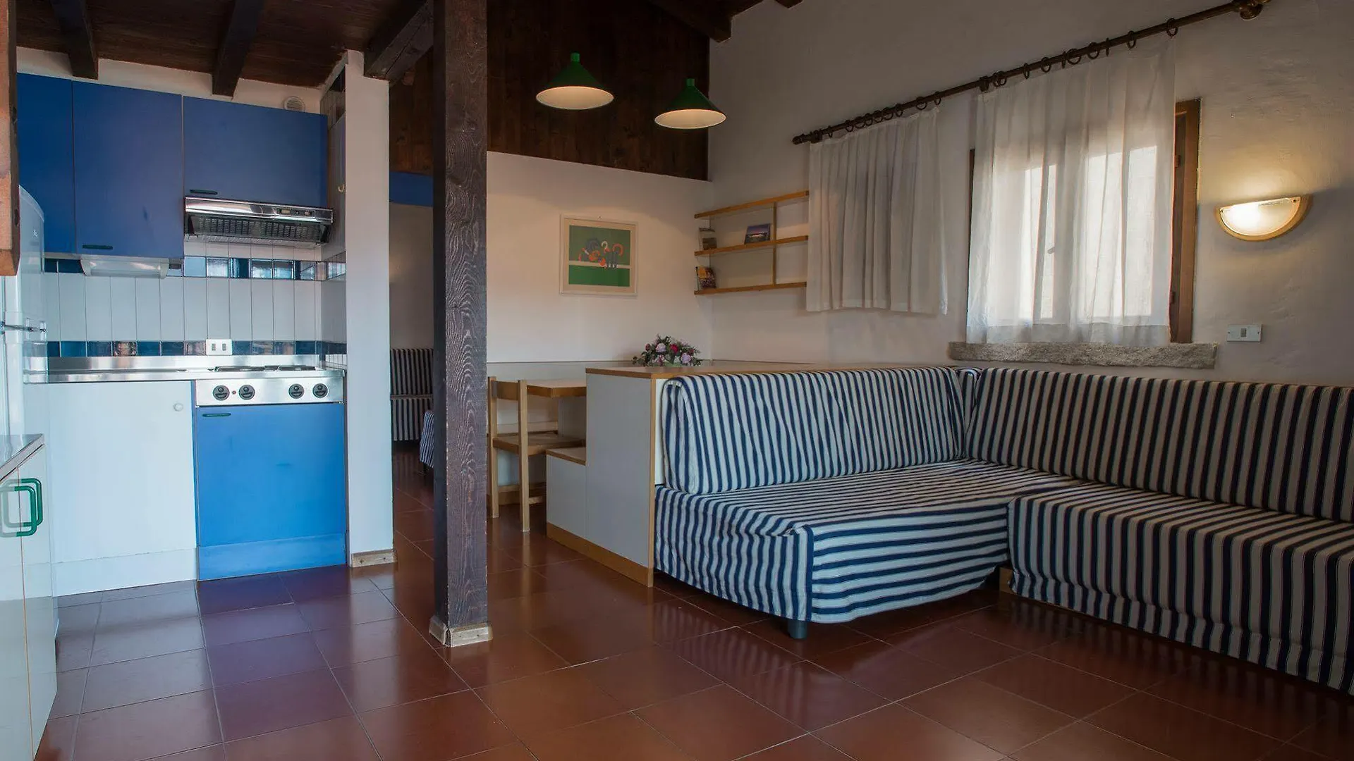 Residence Eurotel Portorotondo Asfodeli Porto Rotondo Aparthotel