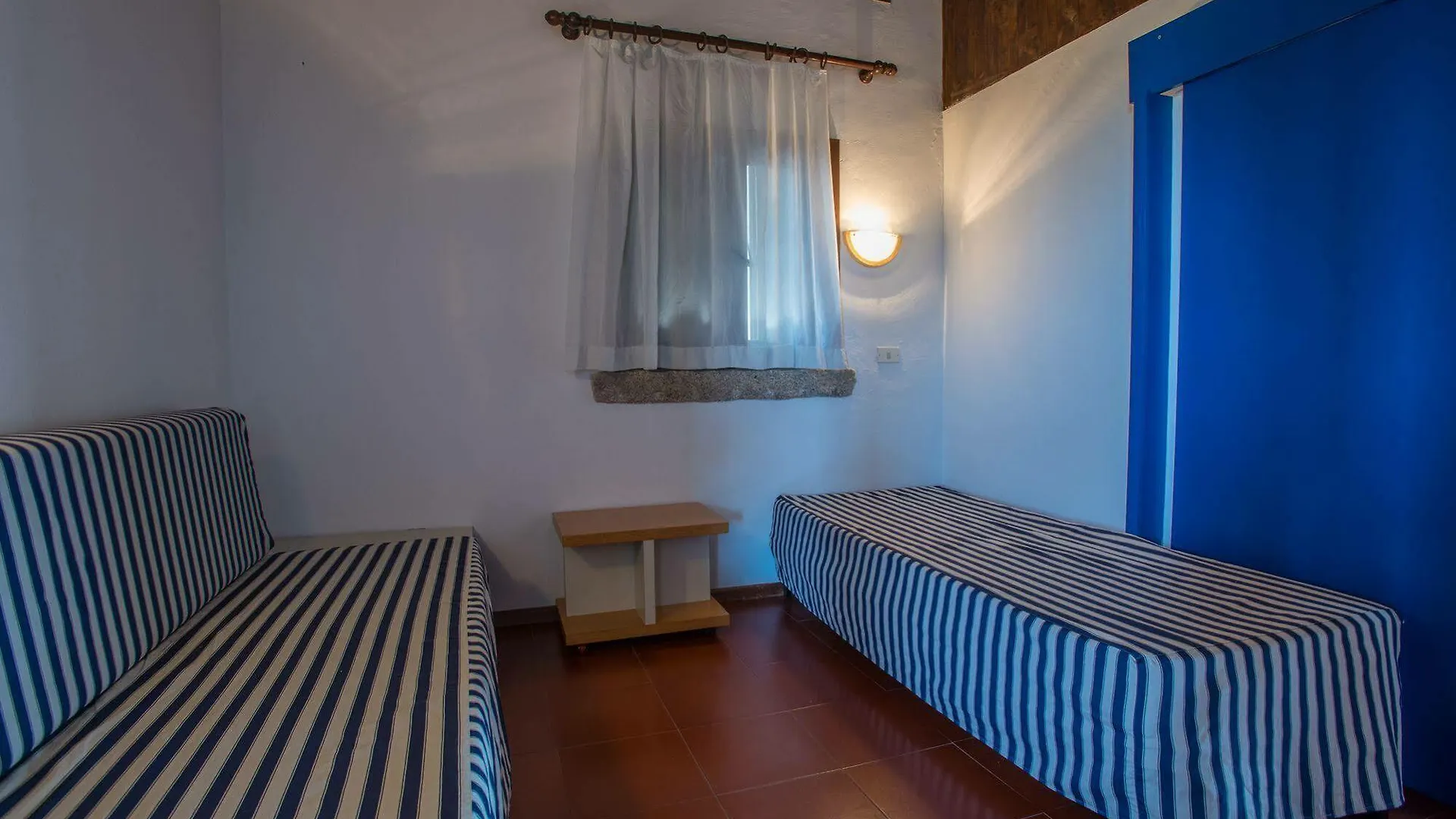 Aparthotel Residence Eurotel Portorotondo Asfodeli Porto Rotondo