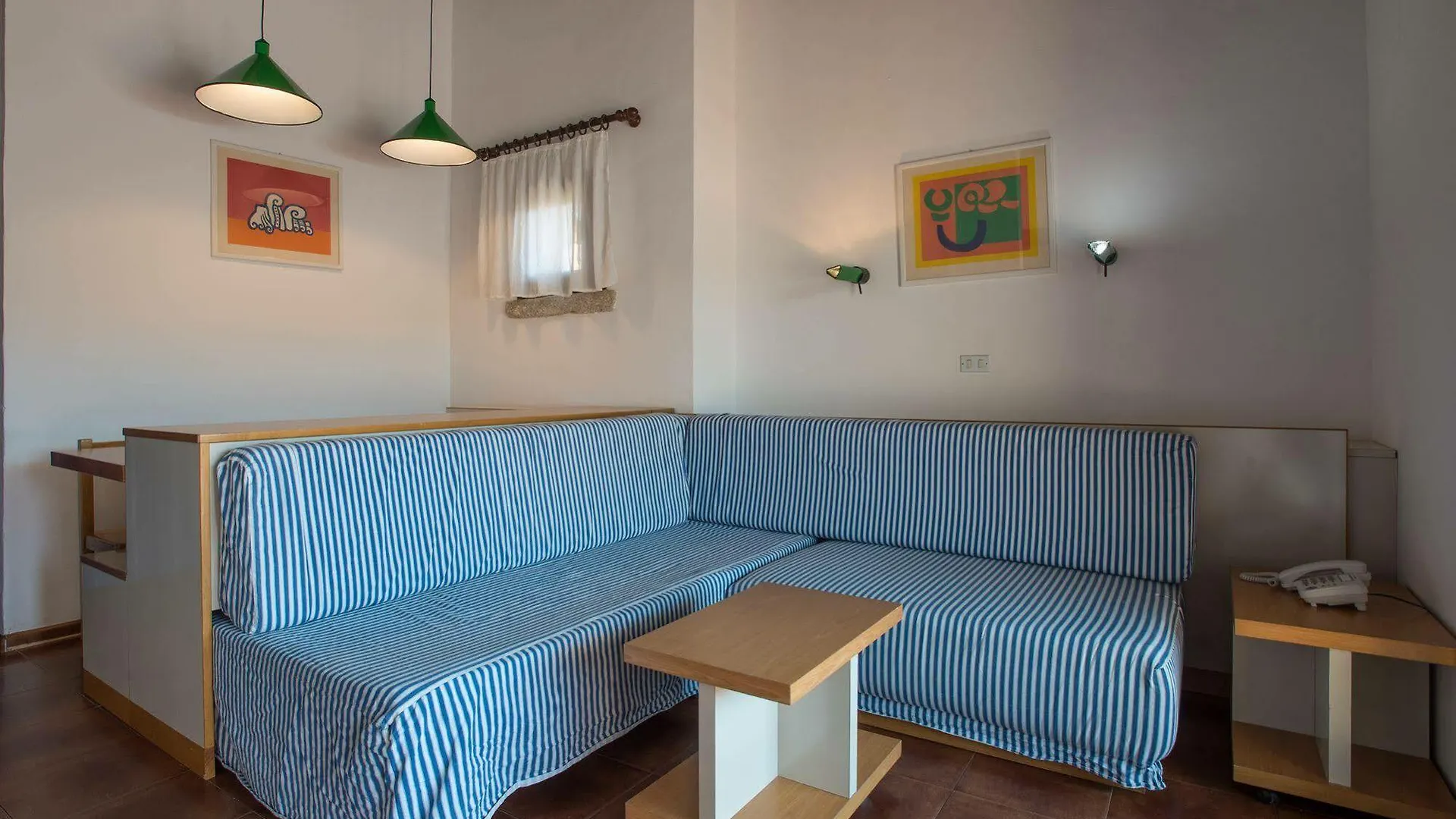 Residence Eurotel Portorotondo Asfodeli Porto Rotondo Italia