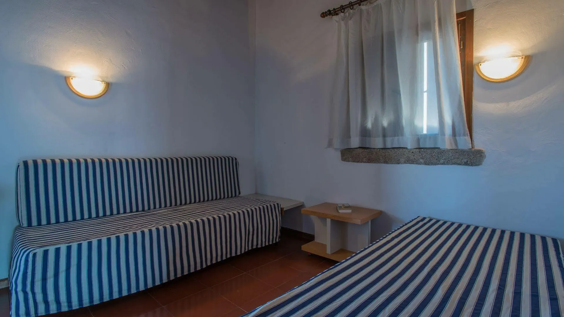 Residence Eurotel Portorotondo Asfodeli Porto Rotondo Aparthotel