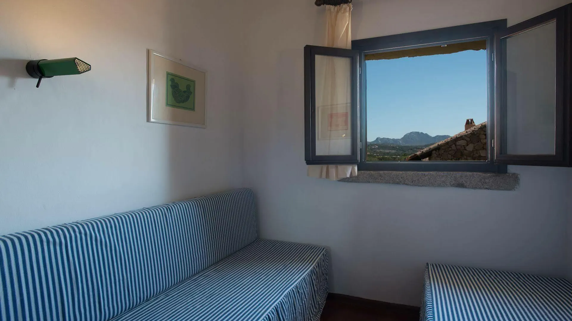 Residence Eurotel Portorotondo Asfodeli Porto Rotondo