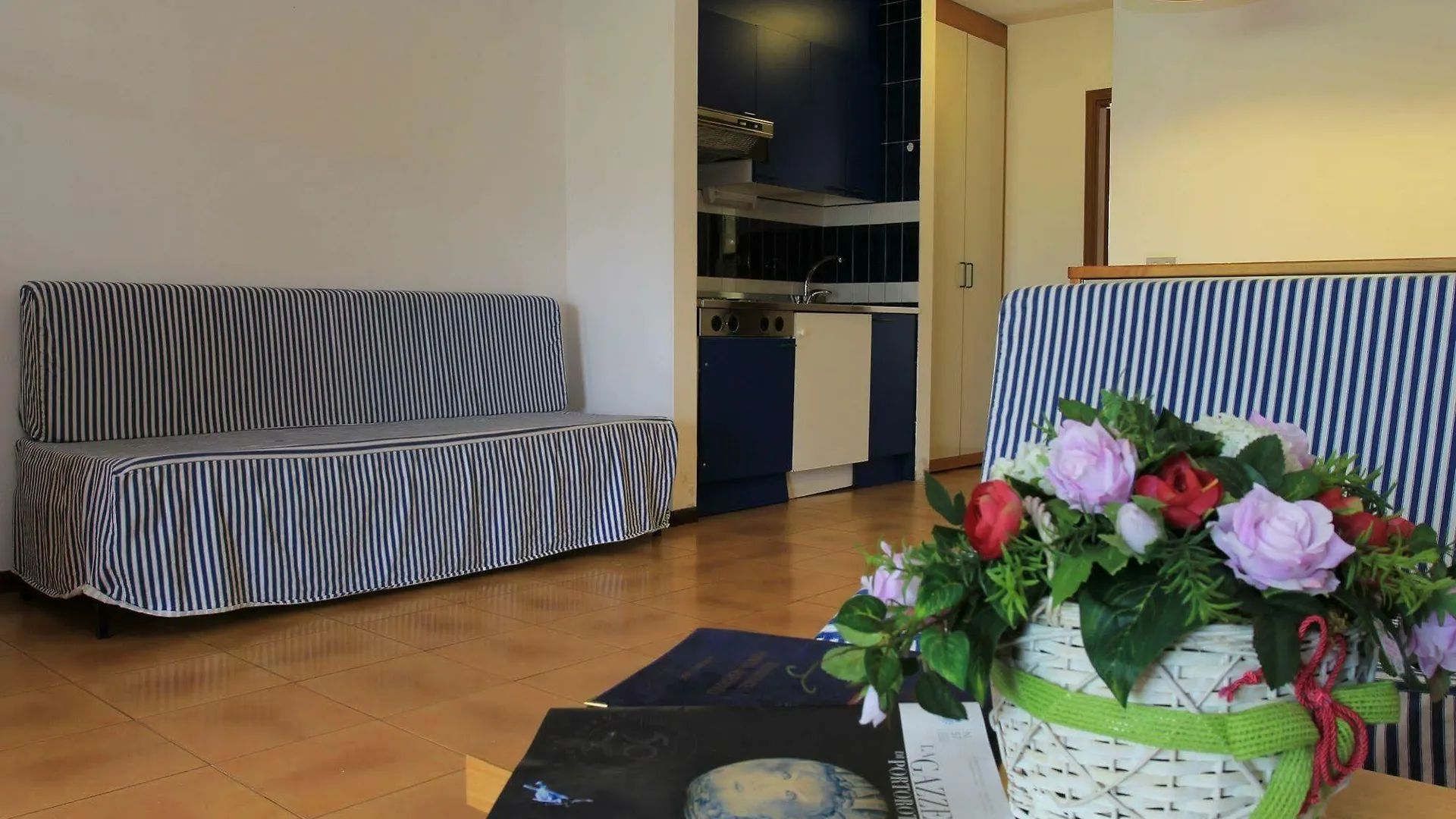 Residence Eurotel Portorotondo Asfodeli Porto Rotondo 2*,