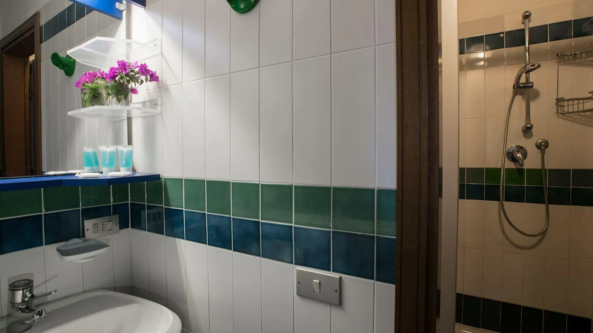 מלון דירות פורטו רוטונדו Residence Eurotel Portorotondo Asfodeli