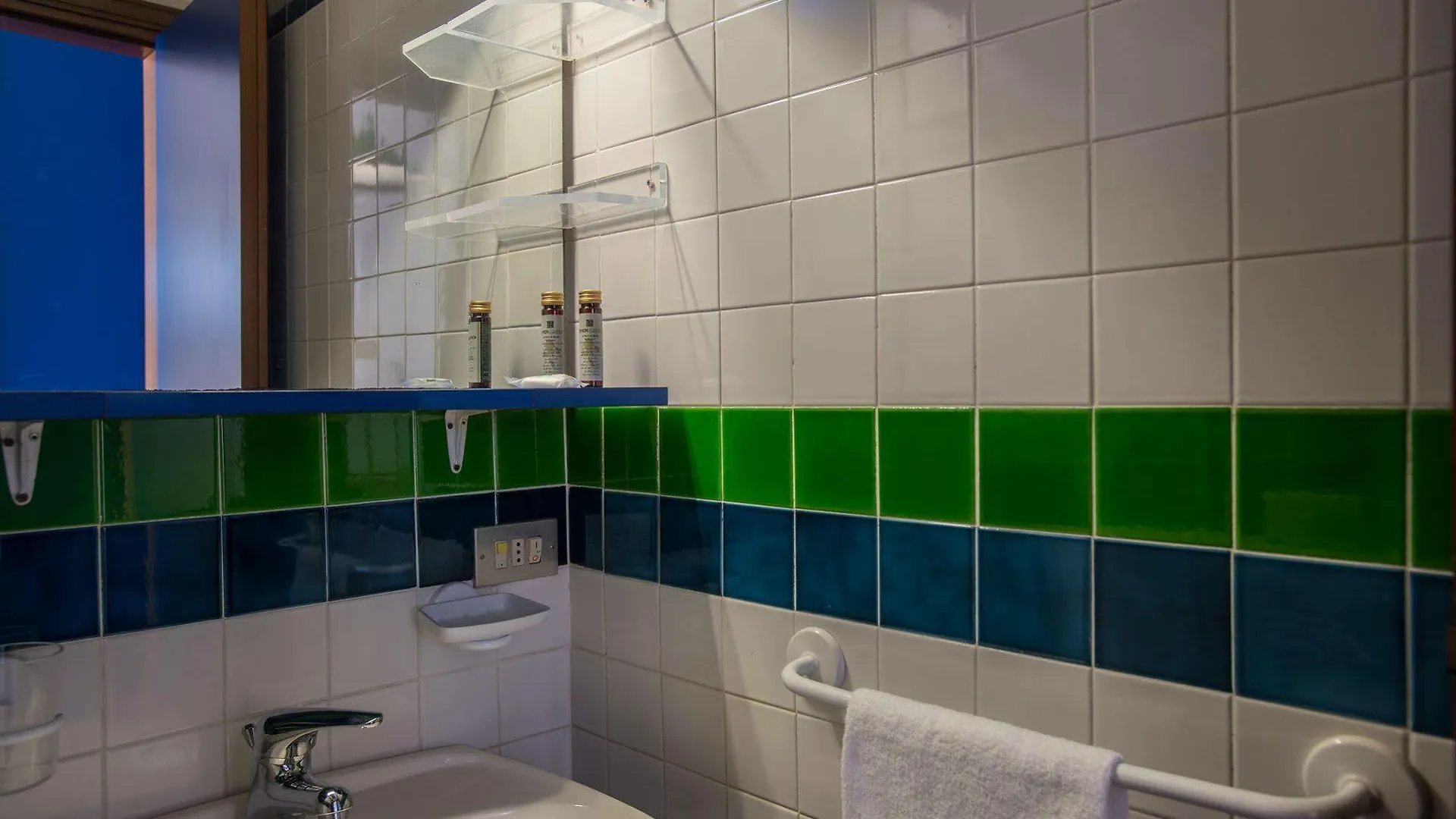 Residence Eurotel Portorotondo Asfodeli Porto Rotondo Italia