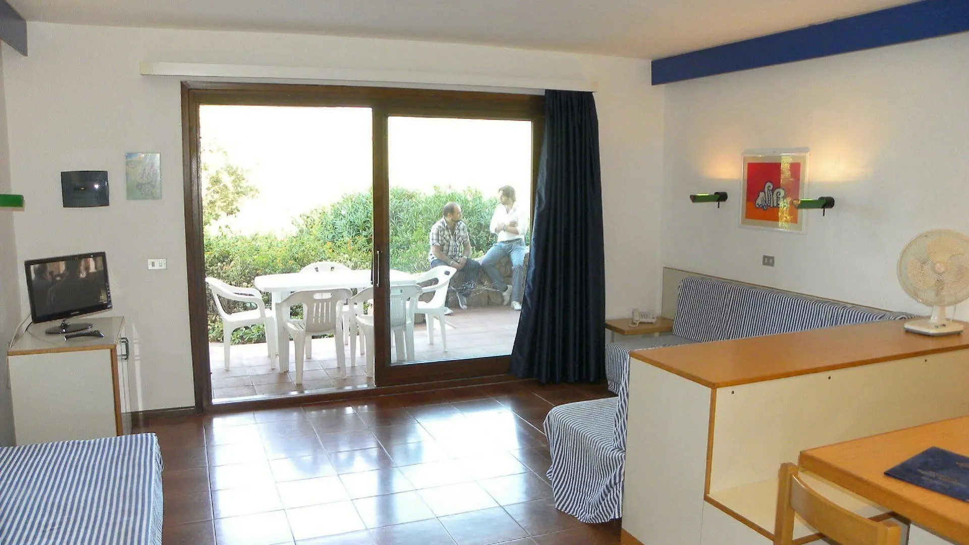 Residence Eurotel Portorotondo Asfodeli Porto Rotondo 2*,  Italia