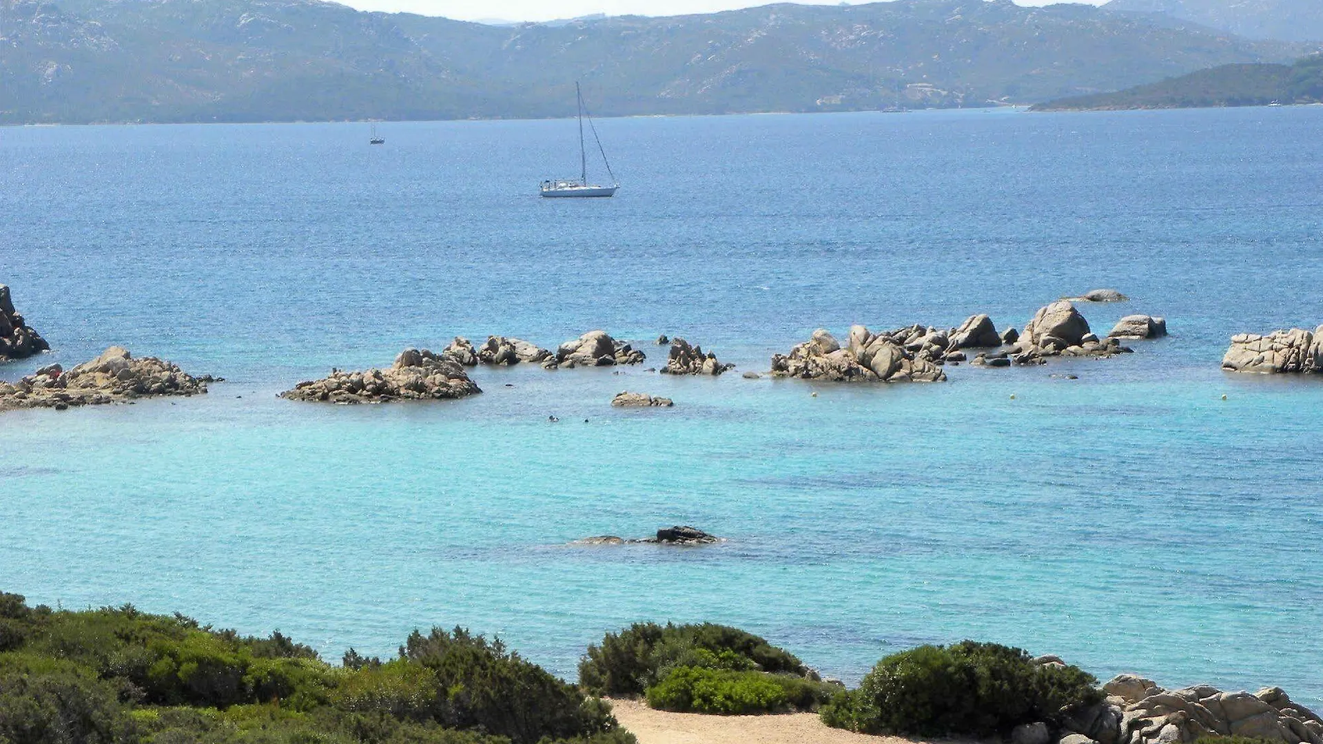 ** Aparthotel Residence Eurotel Portorotondo Asfodeli Porto Rotondo Italia