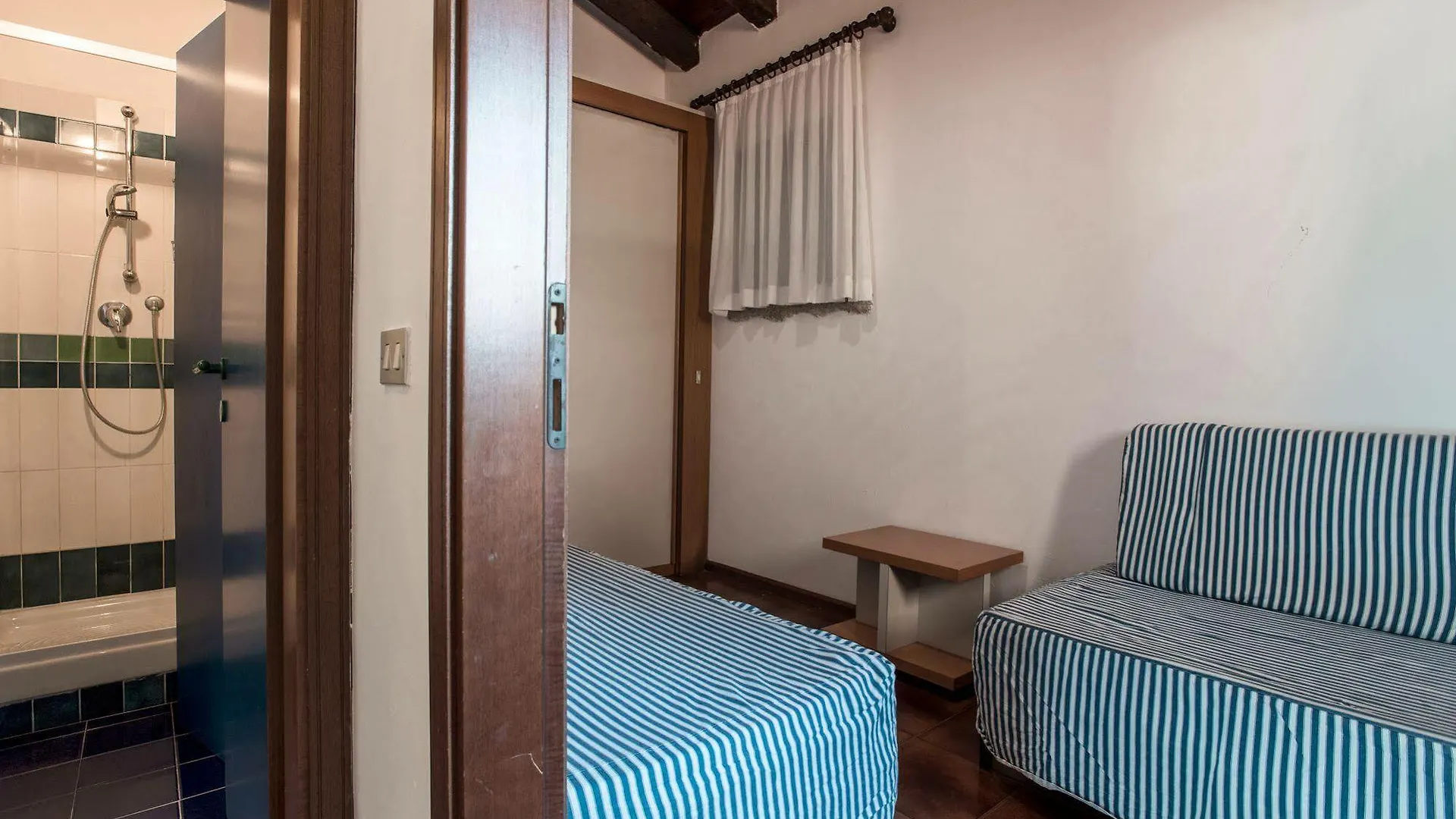 מלון דירות פורטו רוטונדו Residence Eurotel Portorotondo Asfodeli
