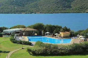 פורטו רוטונדו Residence Eurotel Portorotondo Asfodeli 2*, פורטו רוטונדו איטליה
