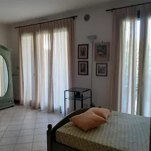 Appartamento Le Campanelle