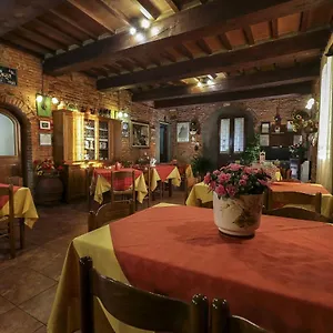 Alloggio per agriturismo Il Poggetto