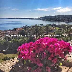 Appartamento Alma Del Mar, Porto Rotondo