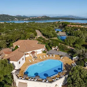 Casa vacanze Antonina, Porto Rotondo