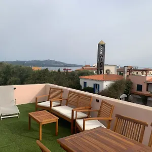 Apartament House