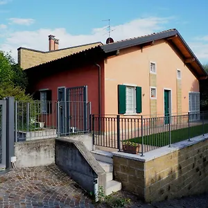 Casa vacanze Stefy