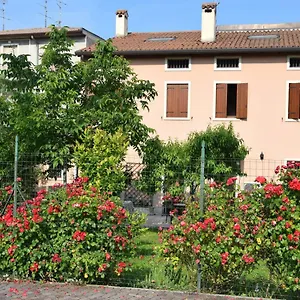 Alloggio in famiglia Casa Di Karim