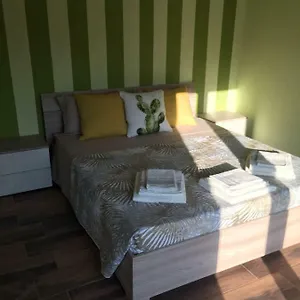 Appartamento Zagare Dell'etna