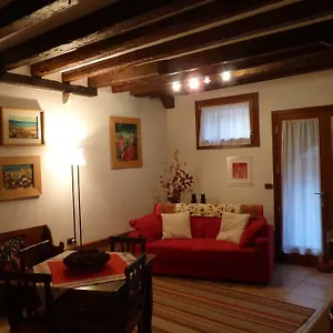 Appartamento Ca' Moro