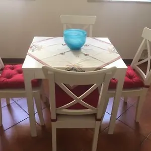 Appartamento Casa Mariù