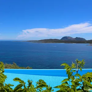 Appartamento Casa Vacanze Il Mirto - Golfo Di Marinella, Porto Rotondo