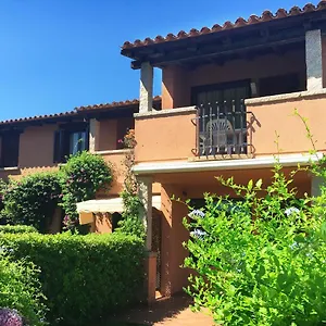 Casa vacanze Happy Family 50, Porto Rotondo